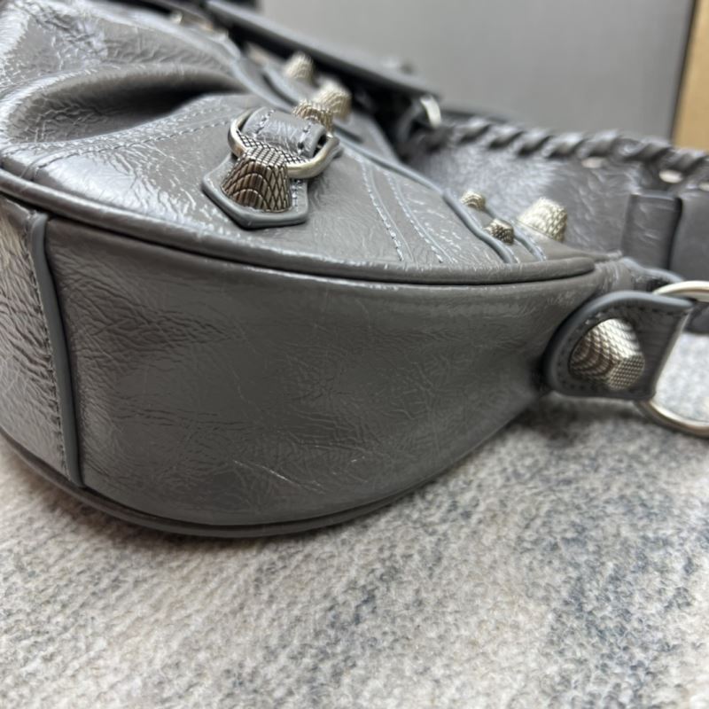 Balenciag Le Cagole Bags